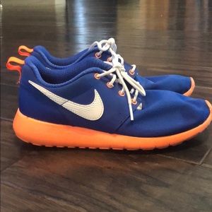 Nike Roshe Run 599729 - 415